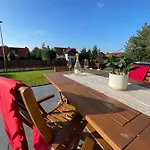 Dom Letniskowy Vip Villa *