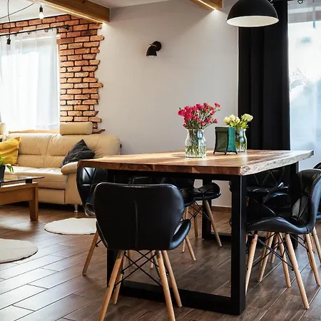 Dom Letniskowy Vip *