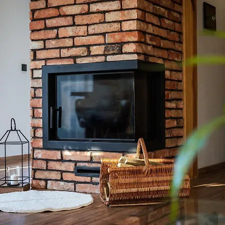 Dom Letniskowy Vip *