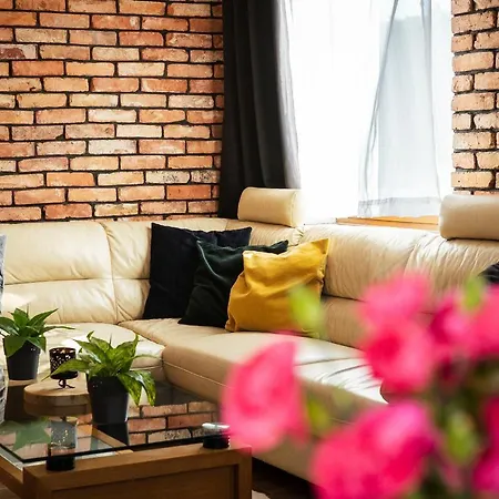 Dom Letniskowy Vip Villa *