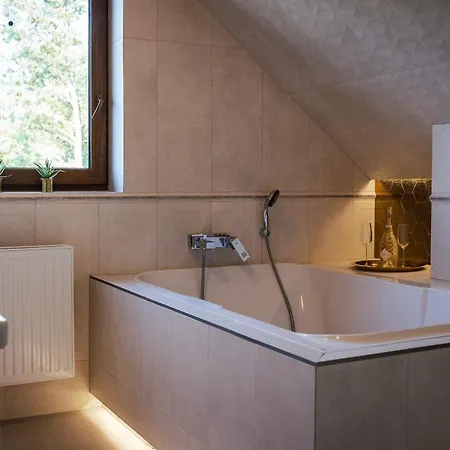 Villa Dom Letniskowy Vip Insko