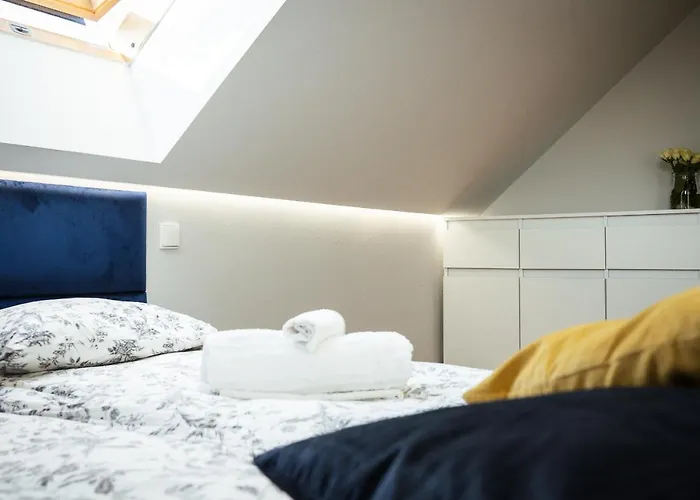 Dom Letniskowy Vip Villa