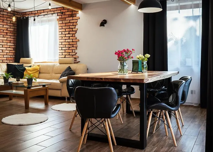 Dom Letniskowy Vip *