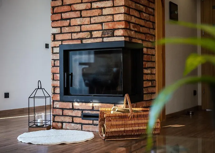 Dom Letniskowy Vip *