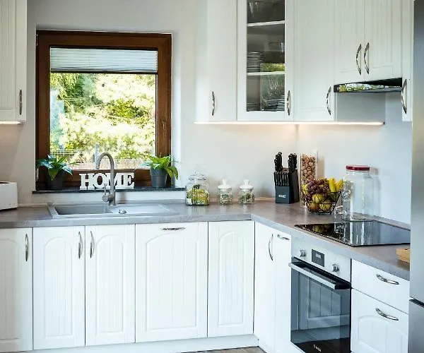 Dom Letniskowy Vip Villa *