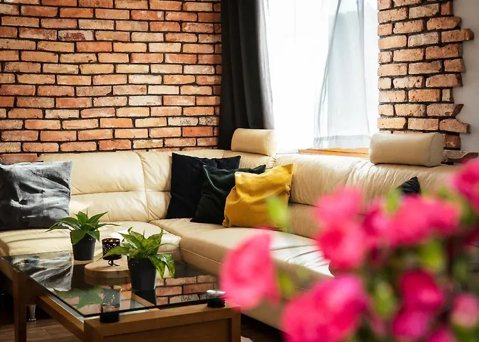 Dom Letniskowy Vip Villa *